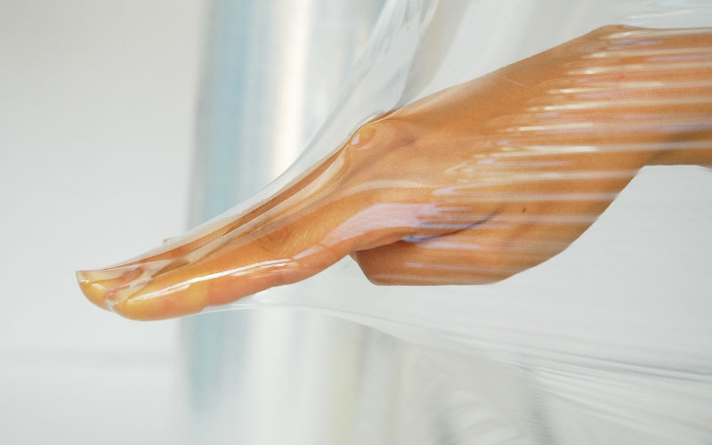 Stretch Film